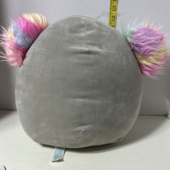 Kelina the Koala Squishalmallows. Approx 12” tall - Picture 2 of 5